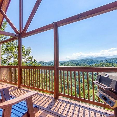 A Higher Calling, 1089 Of Free Area Attraction Tickets For Each Paid Day, Dollywood And More! Pigeon Forge Eksteriør bilde