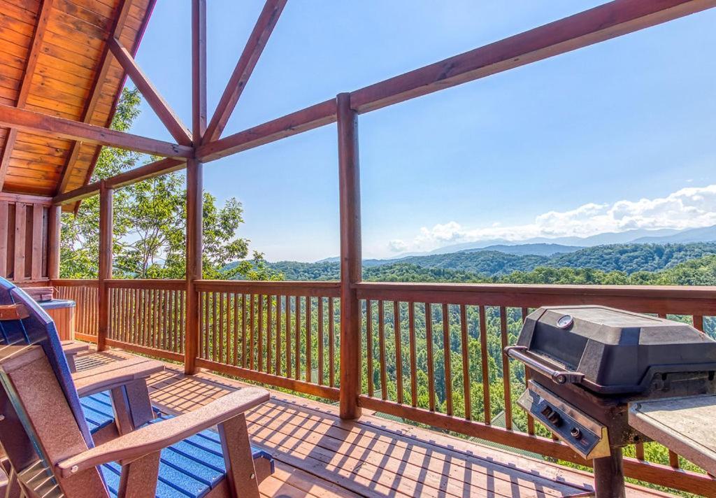 A Higher Calling, 1089 Of Free Area Attraction Tickets For Each Paid Day, Dollywood And More! Pigeon Forge Eksteriør bilde