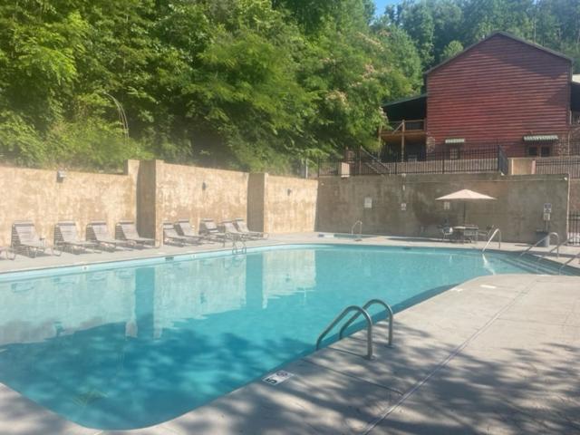 A Higher Calling, 1089 Of Free Area Attraction Tickets For Each Paid Day, Dollywood And More! Pigeon Forge Eksteriør bilde